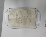 Foto del paso 4 de la receta: Canelones de jamón York y verduras