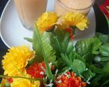 A picture of step 1 of Creamy_Mango_Shake.