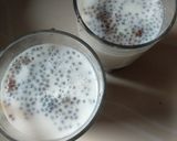 ચોકો ચીયા ફાલુદા (Choco Chia Falooda Recipe In Gujarati) રેસીપી સ્ટેપ6ફોટો