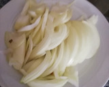 Foto del paso 2 de la receta: Higaditos en salsa picante