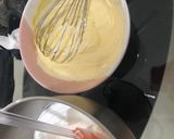 รูปขั้นตอนการทำที่ 4 ของ Mini Suffle Pancake 🧈🥞(มินิซูเฟล่แพนเค้ก)
