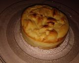 Foto del paso 4 de la receta: Budín de ricota
