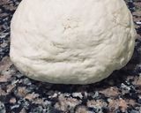 Foto del paso 3 de la receta: Pan para hamburguesa