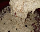 Foto del paso 2 de la receta: Pan dulce 100%integral.!!