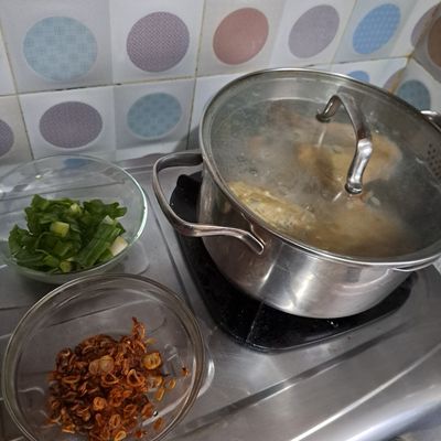 Langkah 7