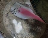 Foto langkah ke 3 dari resep Puding Semangka Merah Putih.