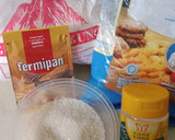 Foto langkah ke 1 dari resep Bakpao.