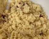 Foto del paso 1 de la receta: Tabulé de couscous
