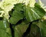 Foto langkah ke 4 dari resep 747.Cah Sayur.