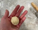A picture of step 17 of Potato, Cheese, and Onion Pierogi 🇵🇱.