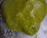 गट्टे की नमकीन (Gatte ki namkeen recipe in hindi) रेसिपी चरण 2 फोटो