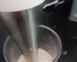 ओरियो मिलक शेक (oreo milkshake recipe in Hindi) रेसिपी चरण 2 फोटो