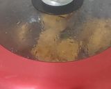 Foto langkah ke 6 dari resep Bolu Kukus Gula Merah.