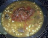 Foto del paso 9 de la receta: Locro liviano