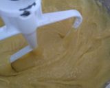 Une image de l'étape 2 de Gâteau battu picard.