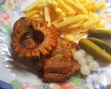 Cigánypecsenye recept fázis 2 fotója