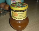 Meggyel és csokival töltött muffin recept fázis 1 fotója