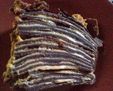 Foto del paso 5 de la receta: Torre de Panqueques Chocotorta