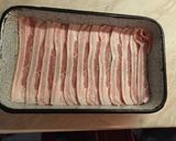 Csirketorta recept fázis 1 fotója
