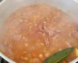 Foto del paso 5 de la receta: Guisito de garbanzos