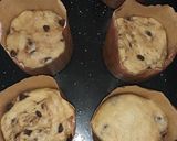 Foto del paso 7 de la receta: Pan dulce con chispas