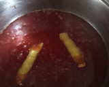 Foto del paso 3 de la receta: Mermelada casera de tomates bio