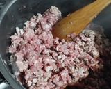 Foto del paso 1 de la receta: Parmesana de Berenjenas con Carne Picada