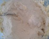 Foto del paso 1 de la receta: Budín de nuez y de limón