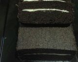 Foto langkah ke 9 dari resep Steam cake ketan hitam.