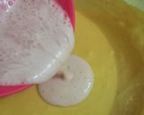 Foto langkah ke 5 dari resep Pukis.