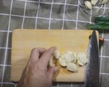 Foto langkah ke 4 dari resep Cumi Goreng Oatmeal/Cereal/Gandum.