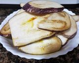 Foto del paso 2 de la receta: Musaka de Huevo