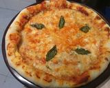Foto del paso 15 de la receta: Masa para pizza o focaccia