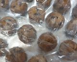 Foto langkah ke 3 dari resep Cappucino Soft Cookies.