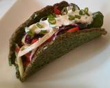 Keto Breakfast Tako