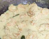 ভাপা চিংড়ি (bhapa chingri recipe in Bengali) রেসিপি ধাপ - 6 ছবি