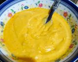 Foto langkah ke 4 dari resep Salted Egg Tofu.