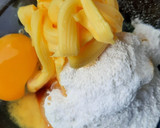 Foto langkah ke 2 dari resep Lekker Holland Nanas Keju.