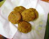 Raw Banana Kebab / Patties recipe step 4 photo