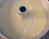 Foto del passaggio 6 della ricetta Chiffon Cake