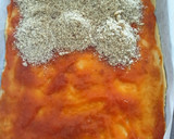 Húsvéti zserbó recept fázis 5 fotója