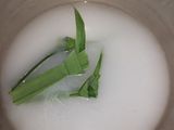Cendol Agar Hunkwe simpel