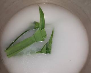 Cendol Agar Hunkwe simpel - Step 5