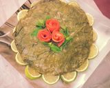 صورة لخطوة 9 من وصفة كاتو السلق