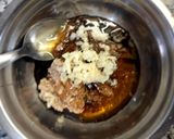 Foto del paso 3 de la receta: Pollo en Salsa Tahini con Arroz Amarillo
