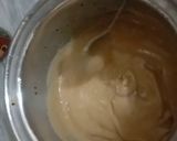 A picture of step 1 of Churros With Coffee Sauce 🤎🤎.