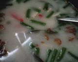 Foto langkah ke 4 dari resep Sayur Tempe Kacang Panjang.