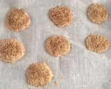 Foto del paso 5 de la receta: Galletas Fit