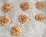 Foto del paso 5 de la receta: Galletas Fit