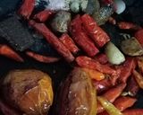 Foto langkah ke 2 dari resep Sambal bajak.
